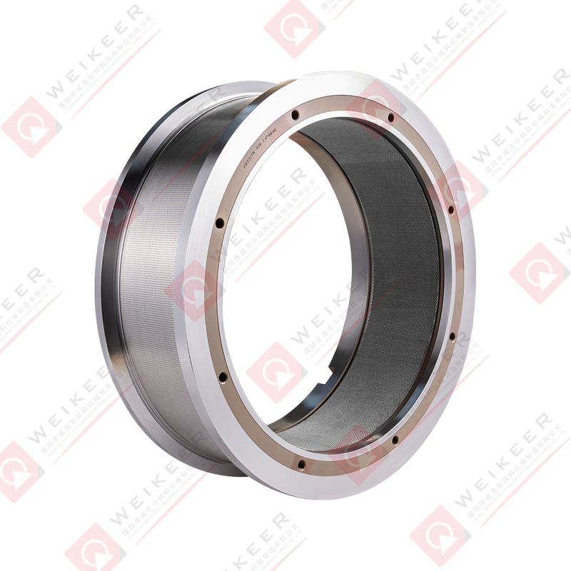 Stampo ad anello Anchorear per mulino a pellet Aqua Feed