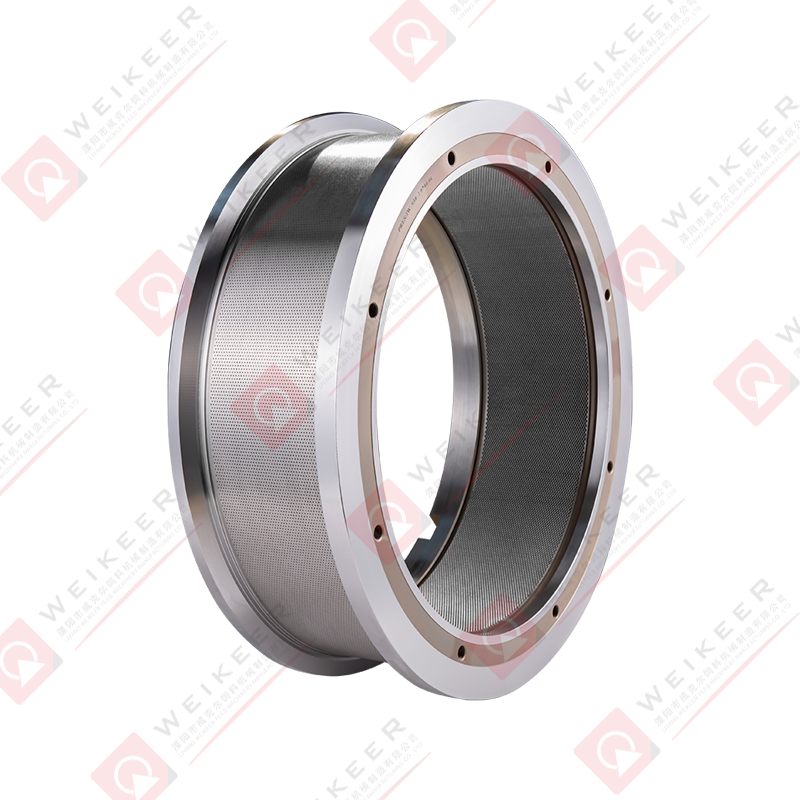 Stampo ad anello Anchorear per mulino a pellet Aqua Feed