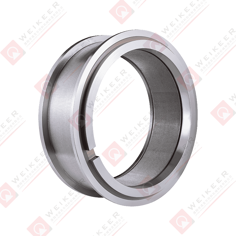 Stampo ad anello Anchorear per mulino a pellet Aqua Feed