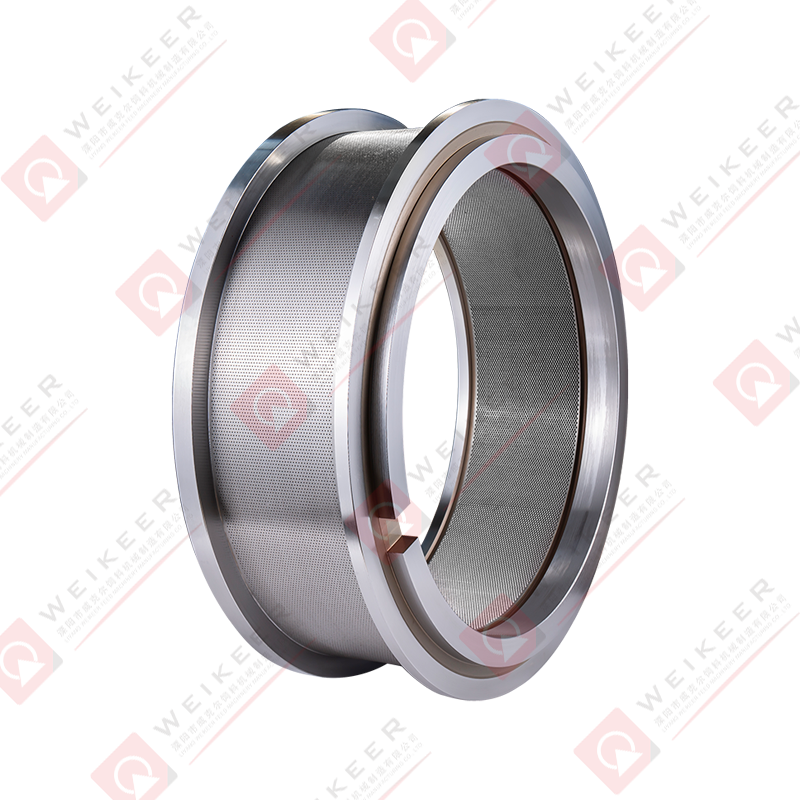 Stampo ad anello Anchorear per mulino a pellet Aqua Feed