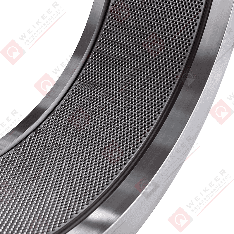 Mulino ad anello Anchorear per lettiera per gatti