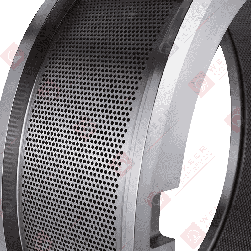 Mulino ad anello Anchorear per lettiera per gatti