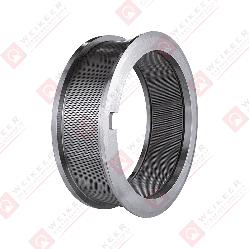 Mulino ad anello Anchorear per lettiera per gatti