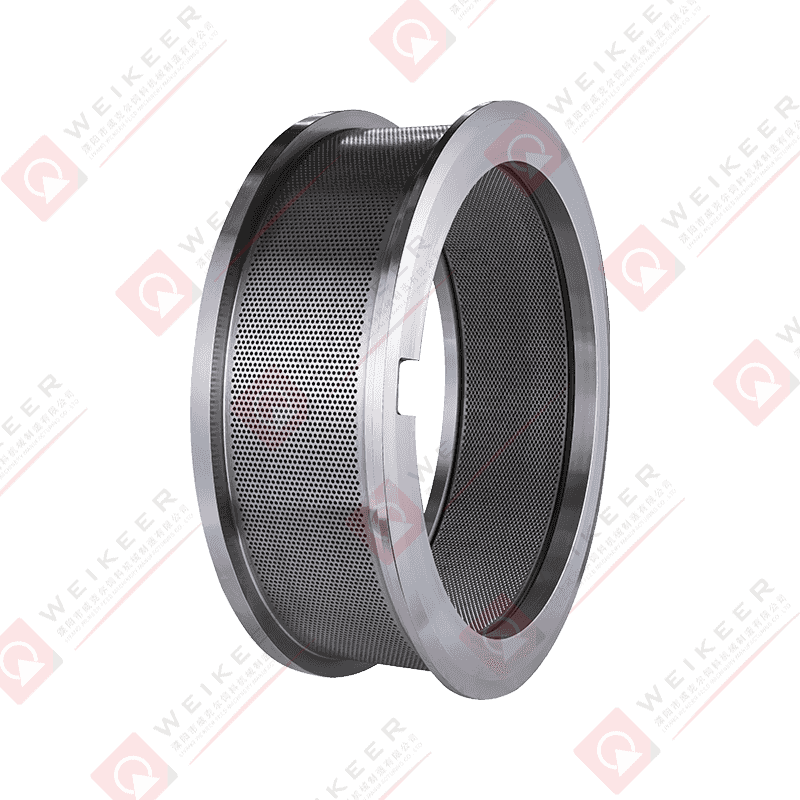 Mulino ad anello Anchorear per lettiera per gatti