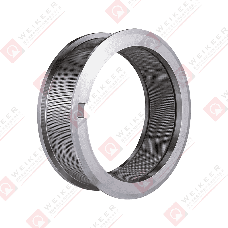 Mulino ad anello Anchorear per lettiera per gatti