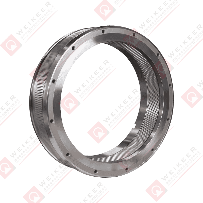 Mulino ad anello Anchorear per bestiame e pollame