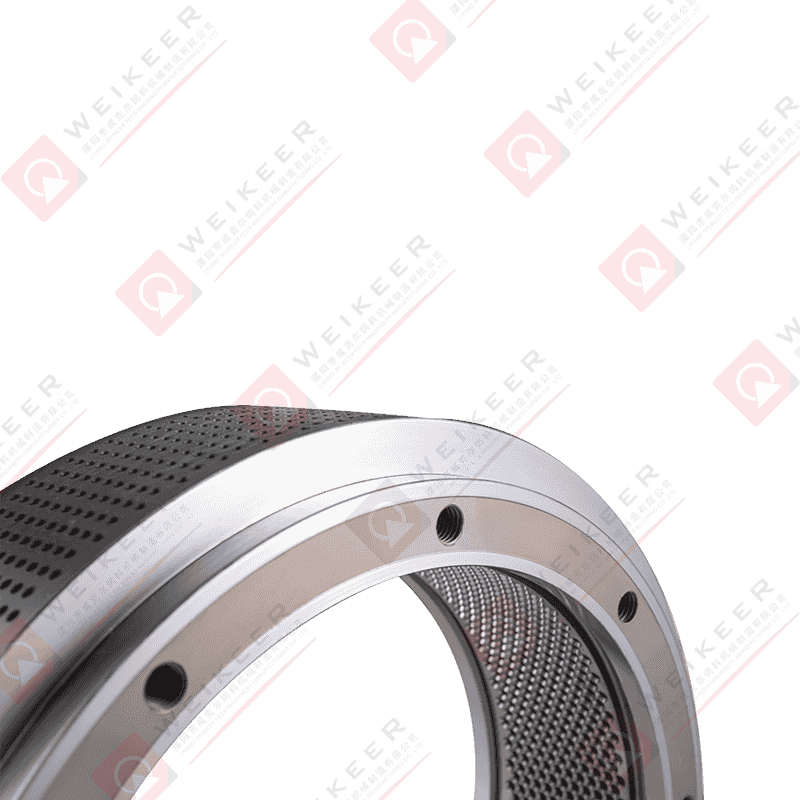 Mulino ad anello Anchorear per bestiame e pollame