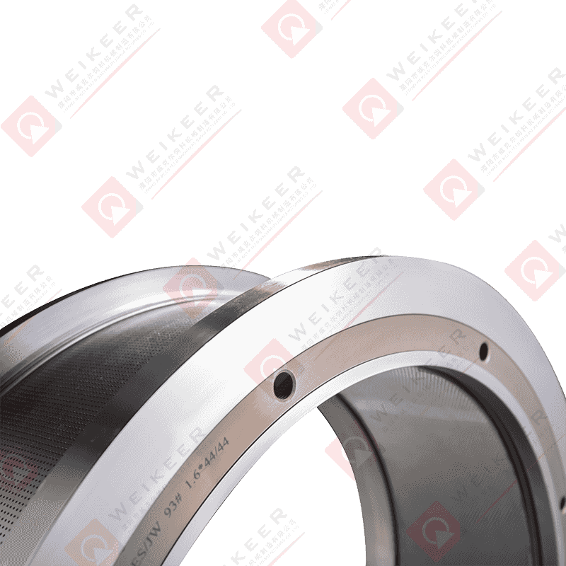 Stampo ad anello Anchorear per mulino a pellet Aqua Feed